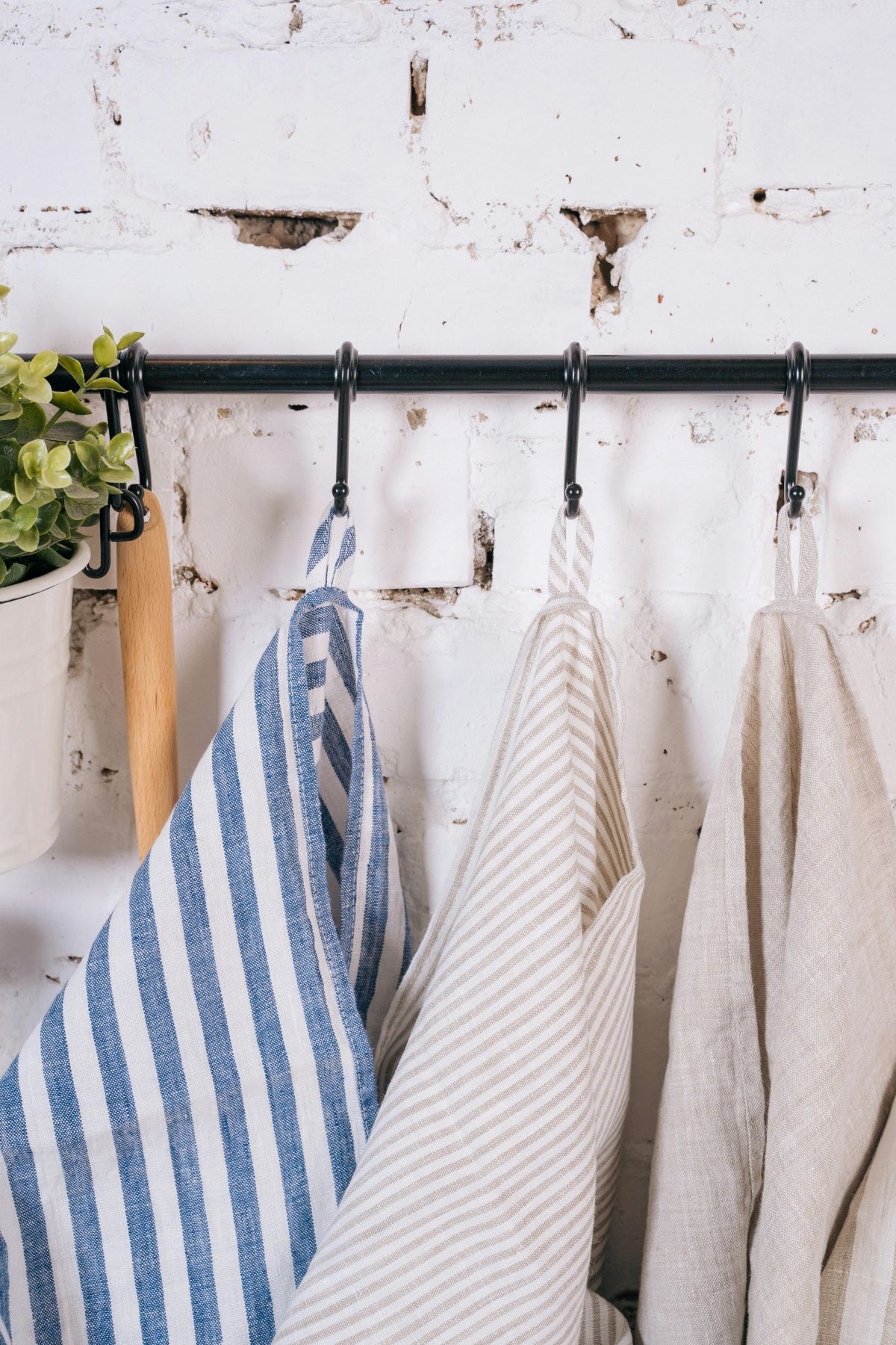 Stylowa promocja na plaży - Ręczniki z logo